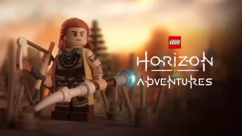 lego horizon adventures