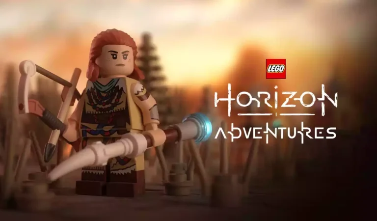 LEGO Horizon Adventures será lançado simultaneamente no PS5 e PC; Anúncio no Summer Game Fest