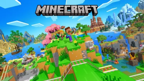 Como Jogar Minecraft