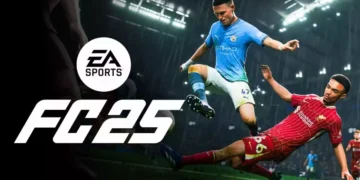 Confira o novo trailer de gameplay do EA Sports FC 25