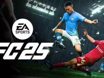 Confira o novo trailer de gameplay do EA Sports FC 25