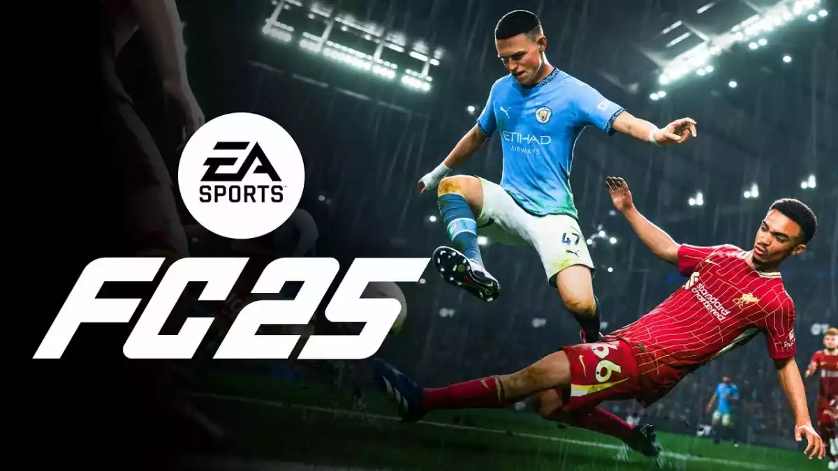 Confira o novo trailer de gameplay do EA Sports FC 25