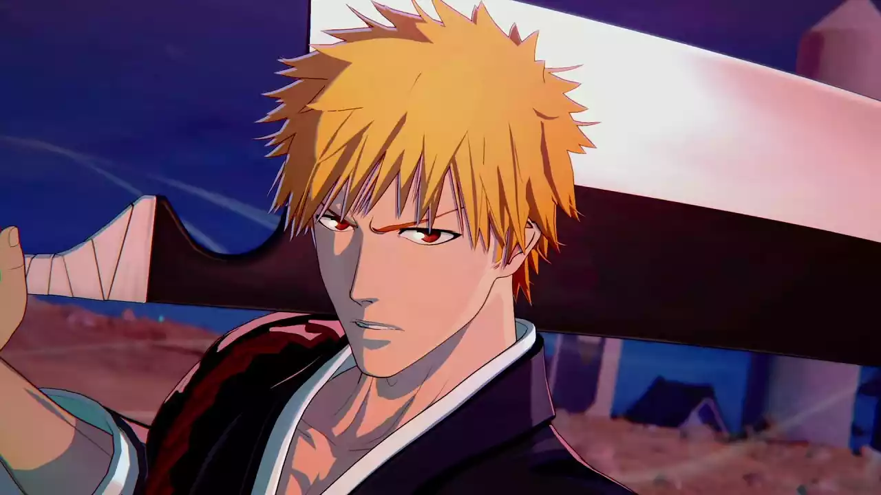 Confira o trailer da visão geral do gameplay do Bleach Rebirth of Souls