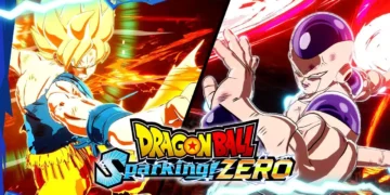 Confira o trailer das sagas Saiyajin e Namekusei do Dragon Ball Sparking! ZERO