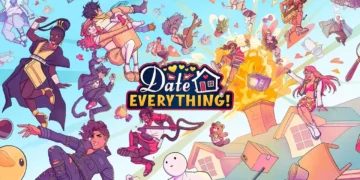 Date Everything