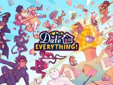 Date Everything