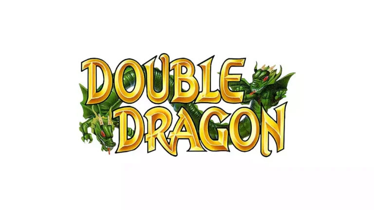 Double Dragon 3D Revival