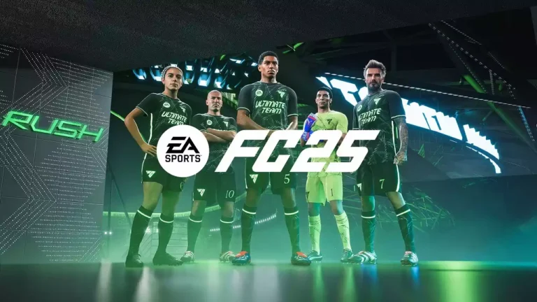 EA Sports FC 25