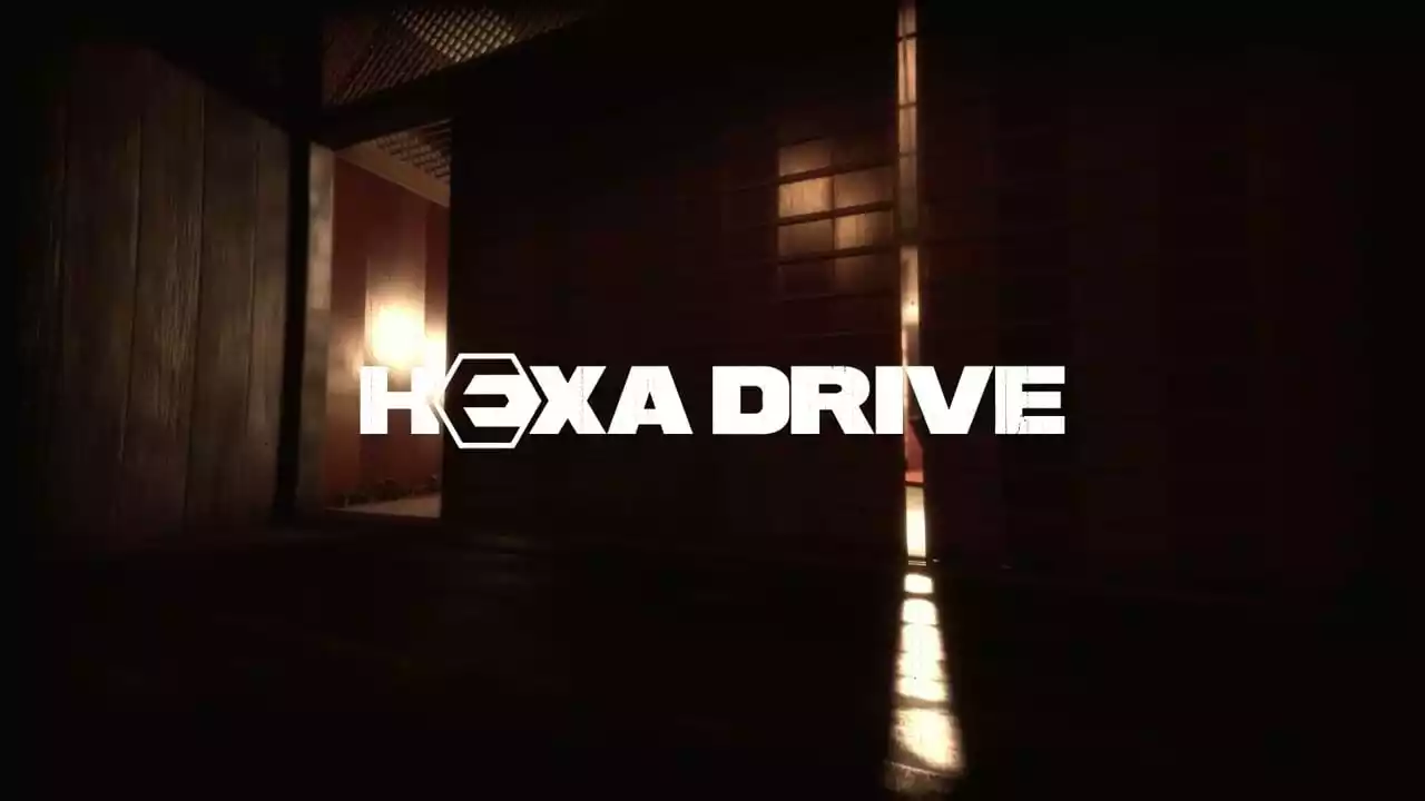 HEXADRIVE anunciará jogo de aventura de terror no estilo japonês no BitSummit Drift