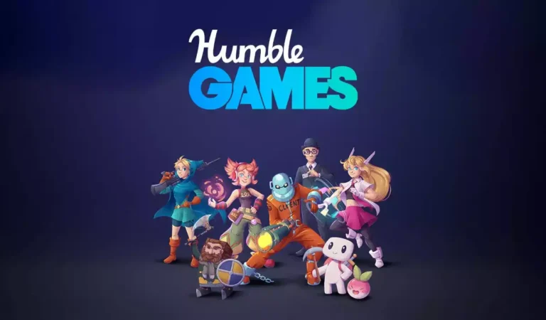 Humble Games demite funcionários e anuncia reestruturação