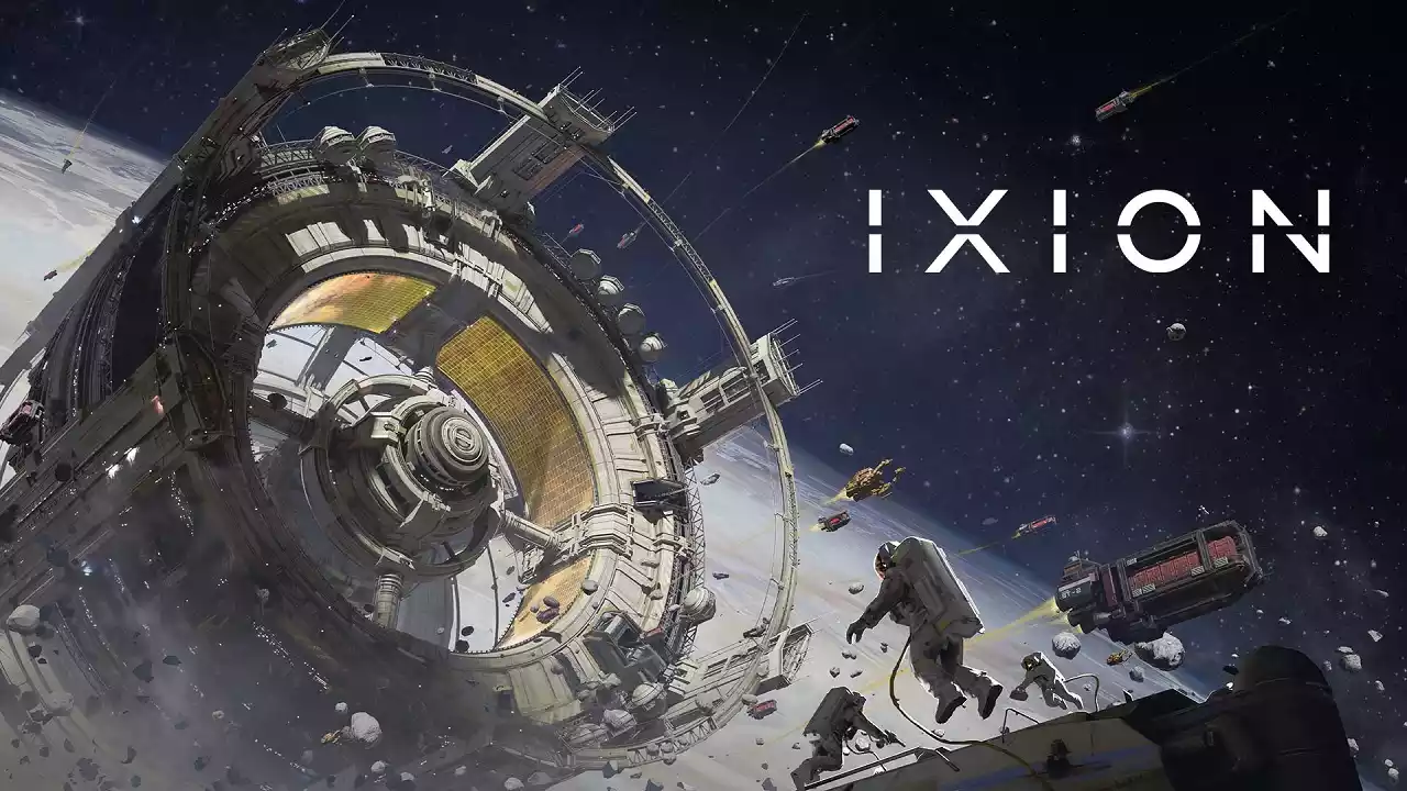 Ixion