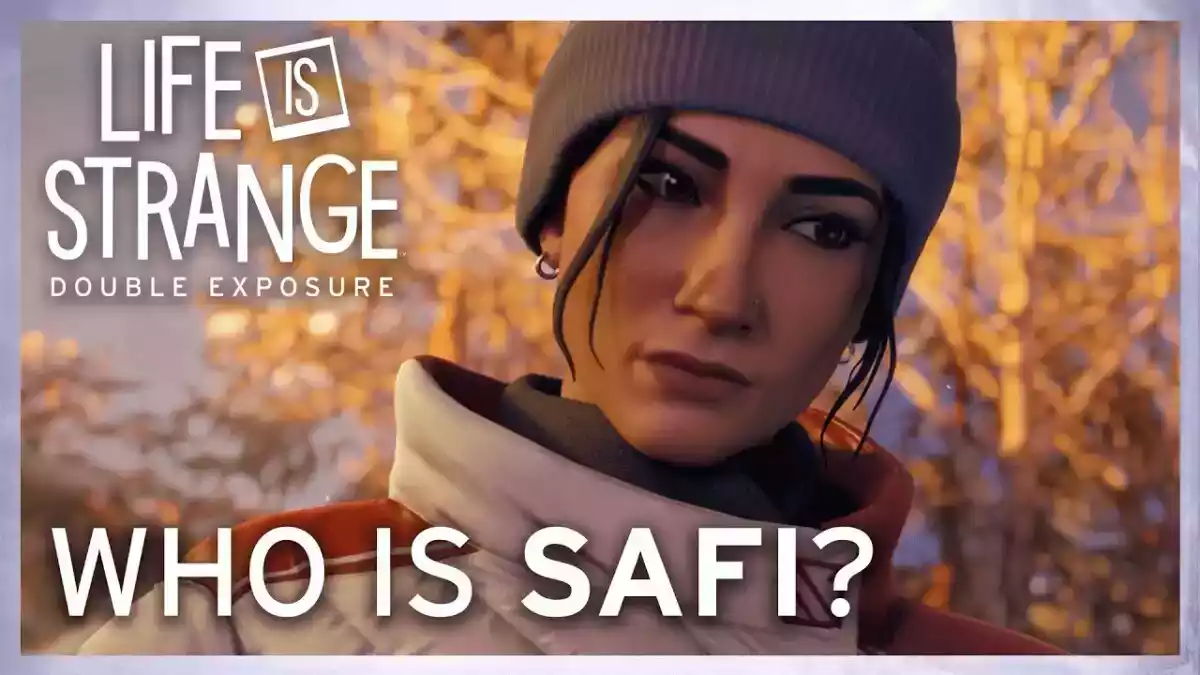 Max e Safi são as estrelas dos novos trailers de Life is Strange Double Exposure (2)