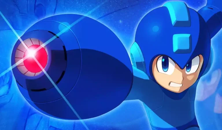 Capcom planeja criar jogos do Mega Man de uma forma regular