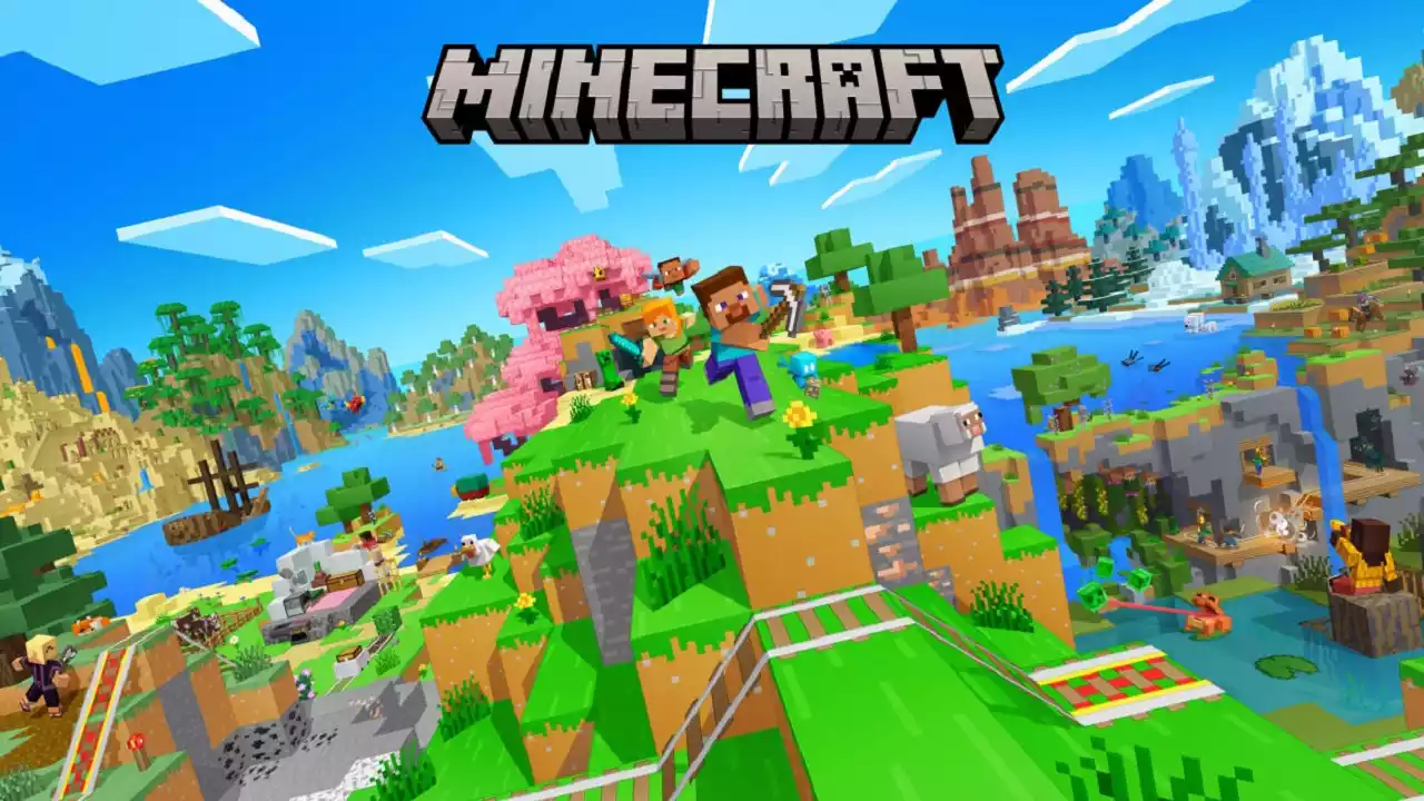 Minecraft Como mudar nome de usuário username