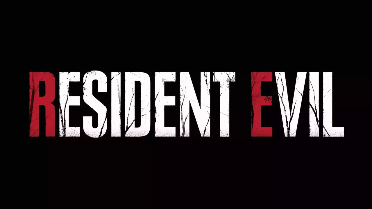 Novo Resident Evil