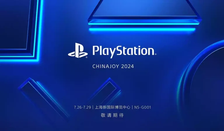 Sony Interactive Entertainment anuncia line-up do ChinaJoy 2024