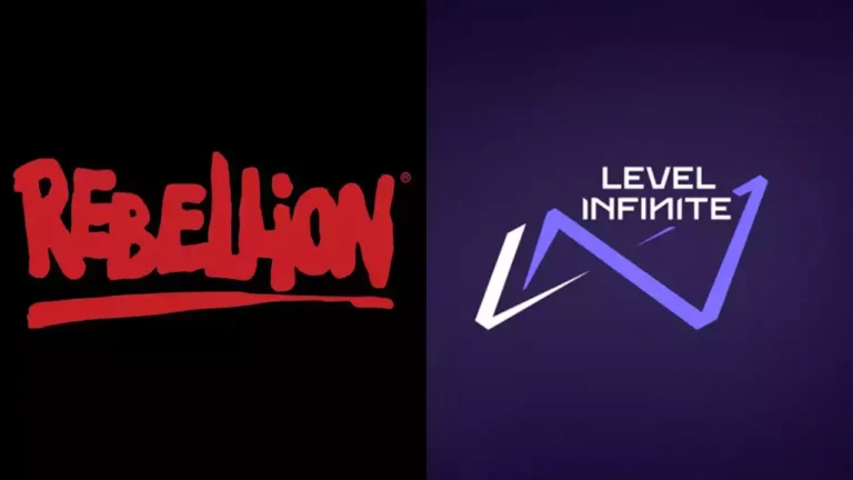 Rebellion Level infinite