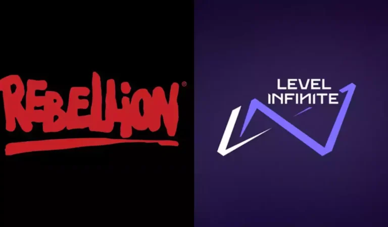 Rebellion trabalha em conjunto com a Level Infinite para o “Project Archipelago”