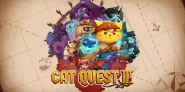 Review Cat Quest 3