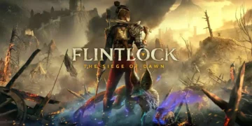 Review Flintlock The Siege of Dawn