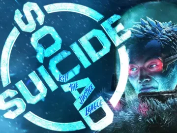 Segunda Temporada Esquadrão Suicida Mate a Liga da Justiça é adiado para 25 de julho