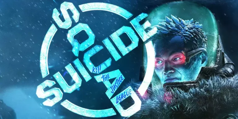 Segunda Temporada Esquadrão Suicida Mate a Liga da Justiça é adiado para 25 de julho