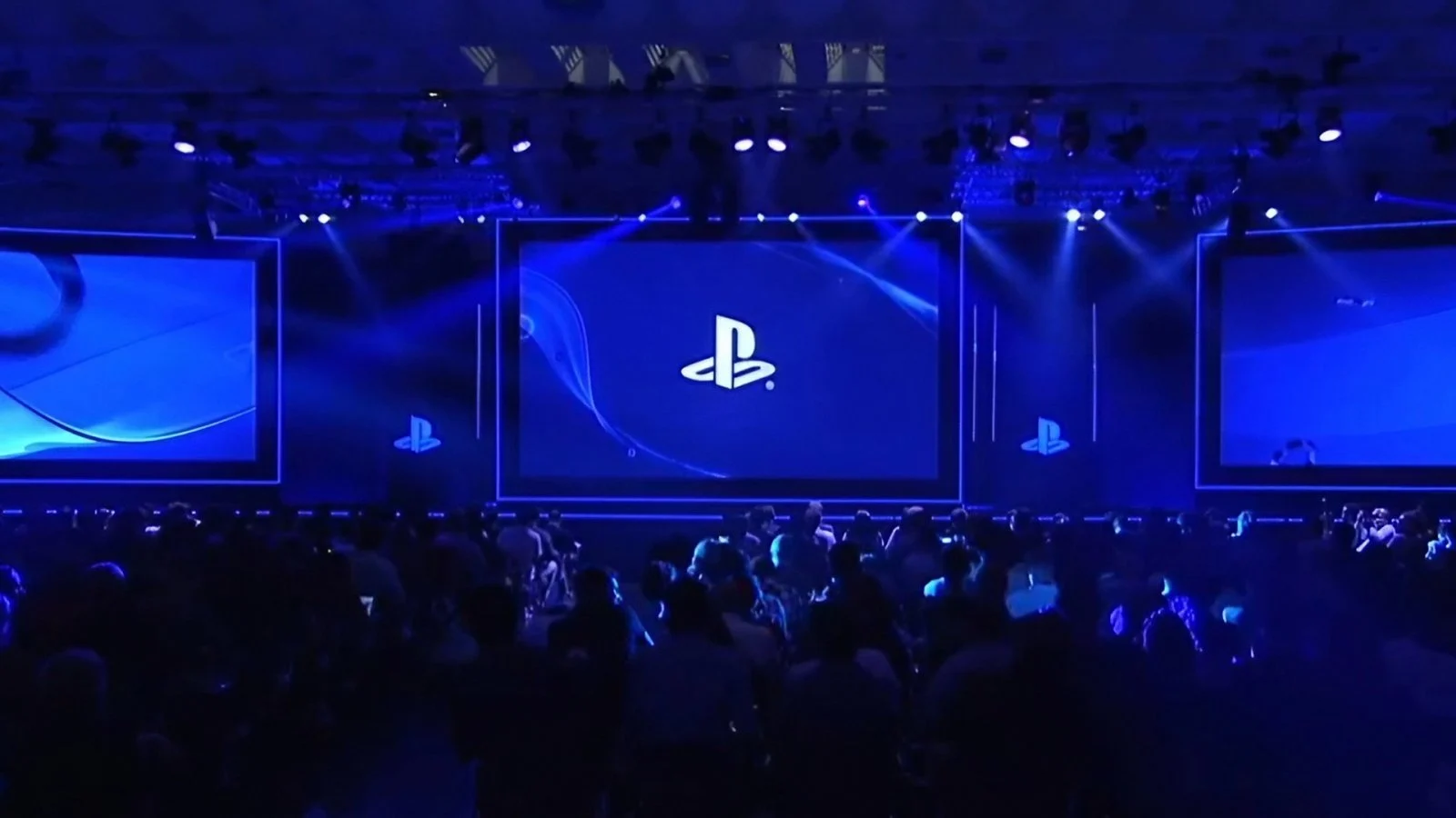 Sony Tgs