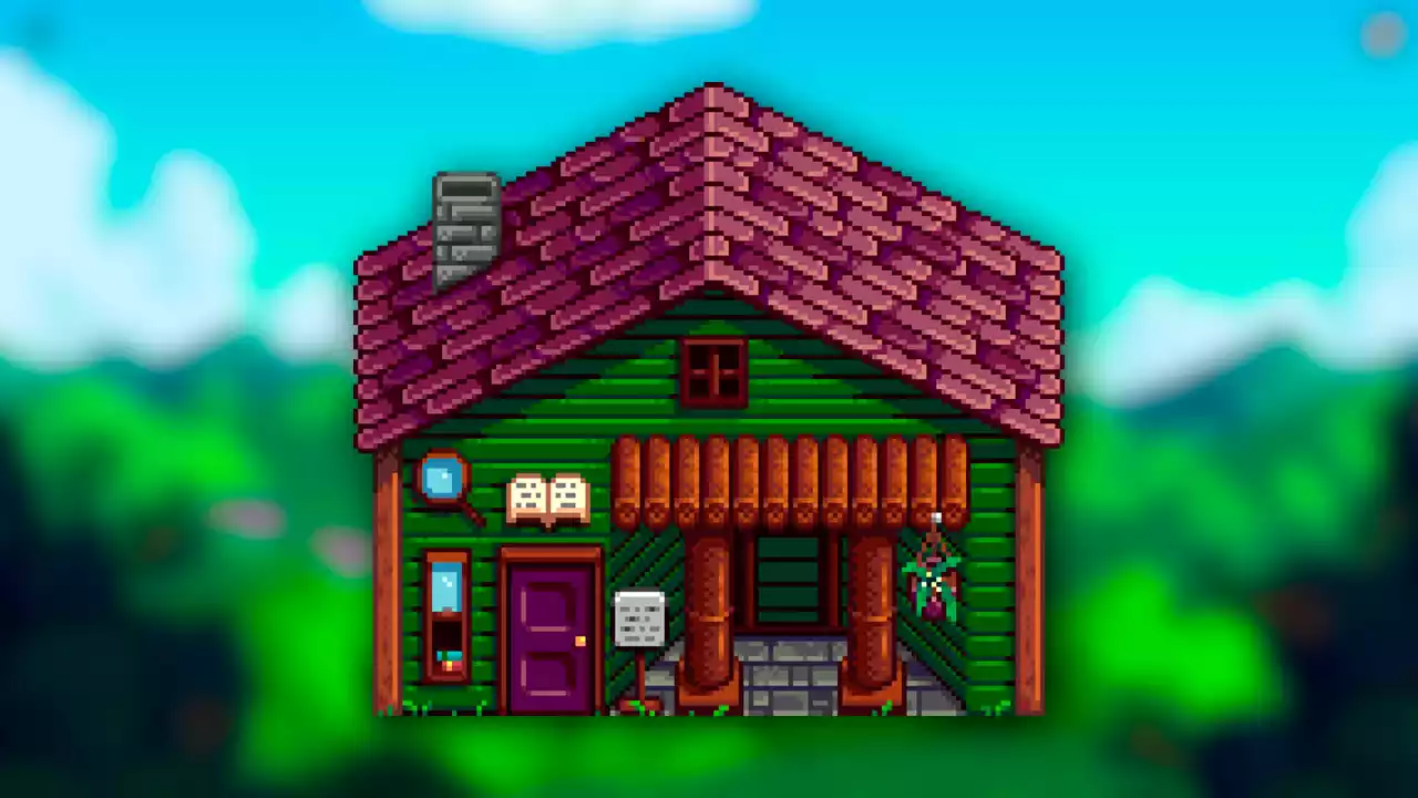 Stardew Valley Como completar o Museu