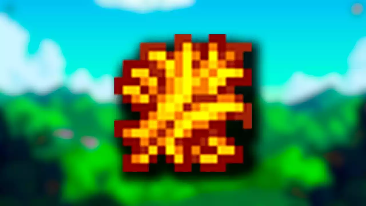 Stardew Valley Como conseguir Palha