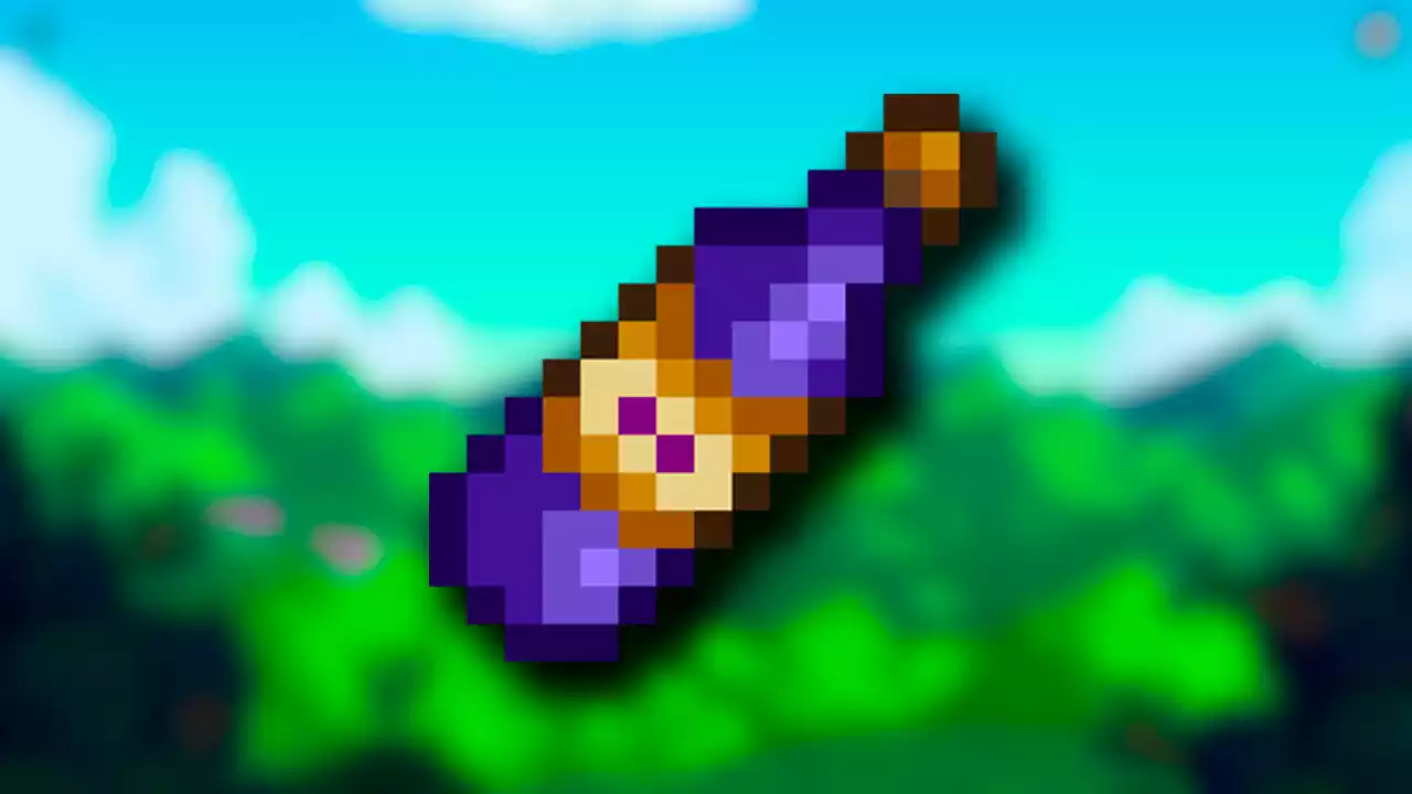 Stardew Valley Como fazer Vinho