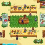 Stardew Valley: O Que Levar para a Sopa do Luau