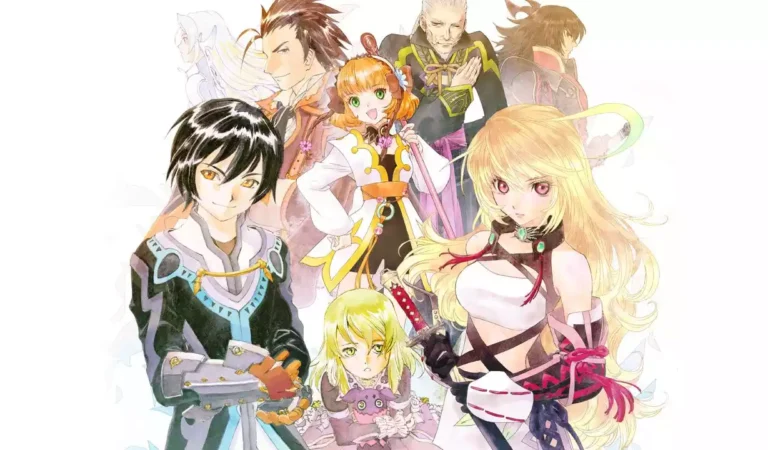 Remaster de Tales of Xillia para PS5 e PS4 pode ter vazado [Rumor]