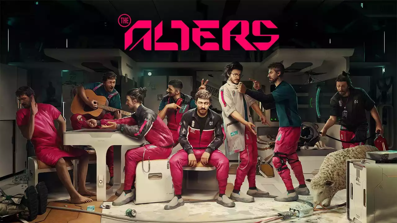 The Alters 01