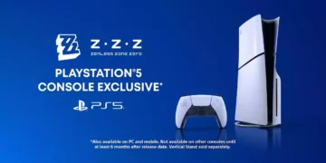 Zenless Zone Zero é confirmado como exclusivo temporário de console no PS5 (2)