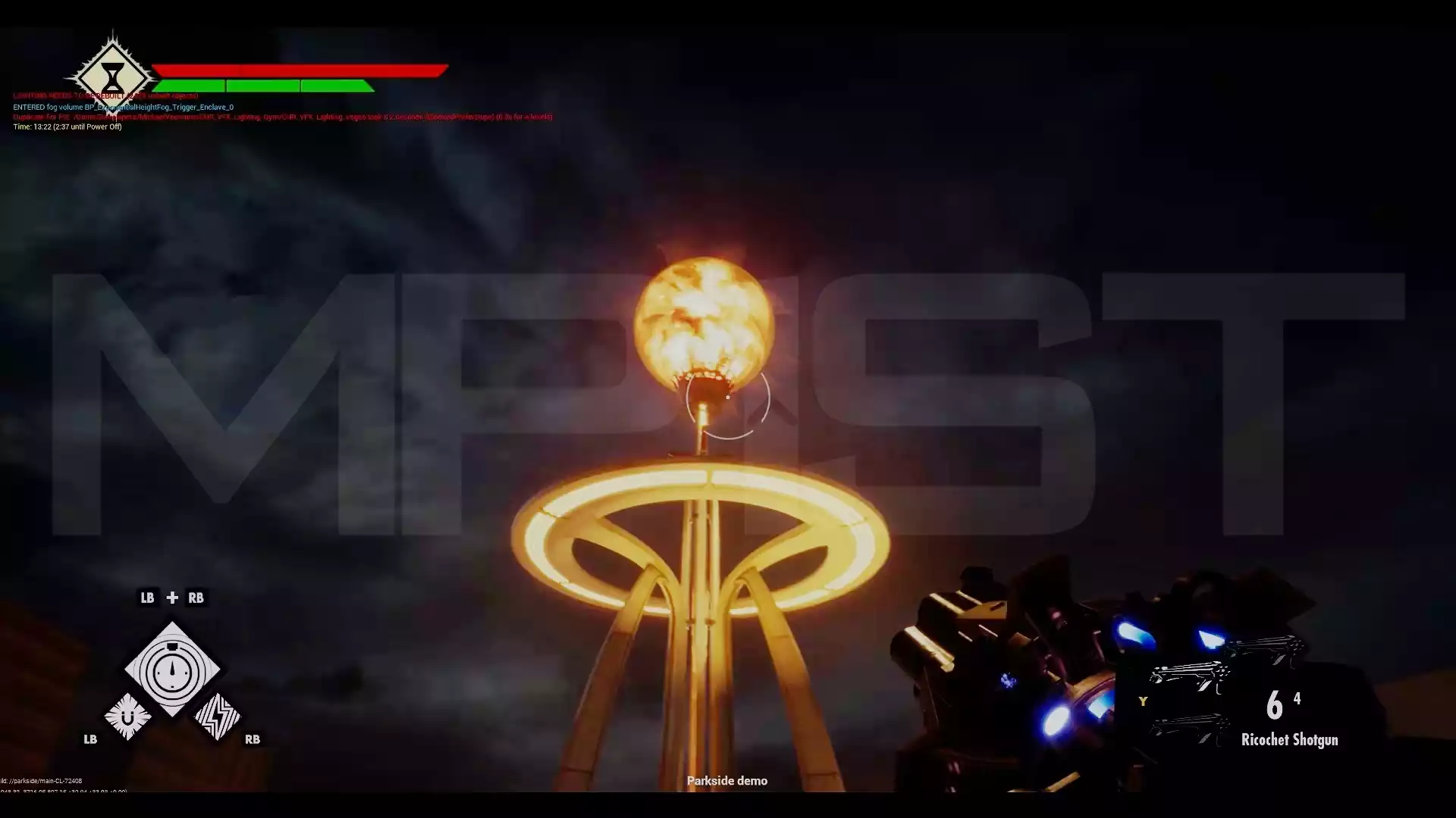 bioshock 4 screenshot