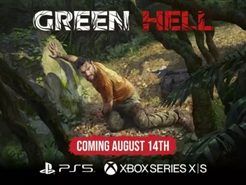 green hell
