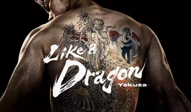 Like a Dragon: Yakuza da Amazon Prime ganha trailer; Estreia em 24 de outubro