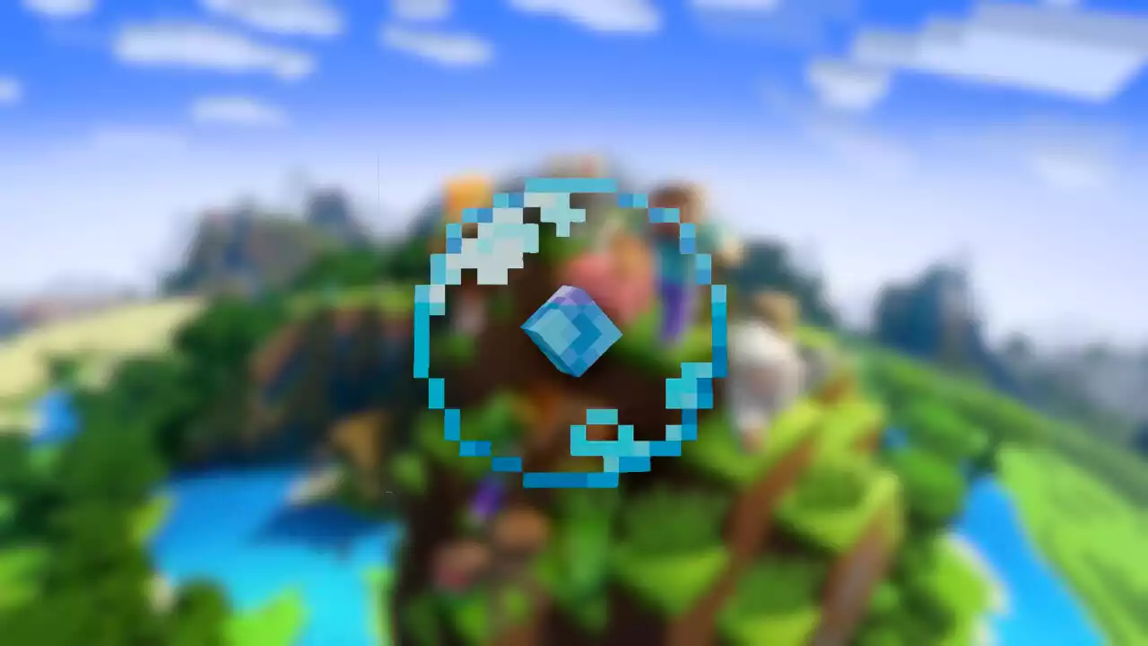 minecraft perola perdida lost pearl