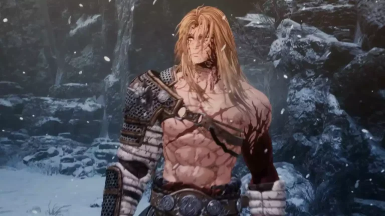 15 minutos de gameplay do The First Berserker Khazan