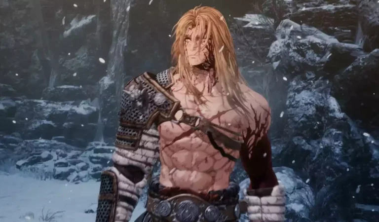 Confira os primeiros 15 minutos de gameplay do The First Berserker: Khazan; Lançamento em 2025