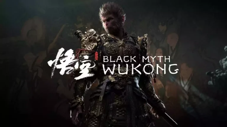 Black Myth Wukong Banco de Dados Detonado