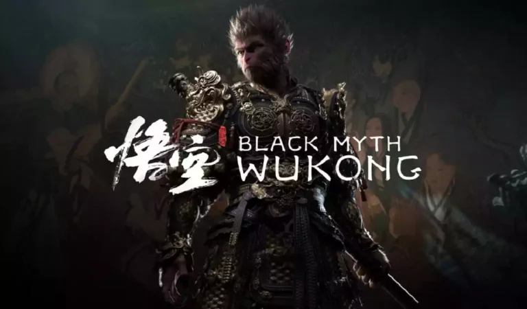 Black Myth: Wukong: Banco de Dados e Detonado