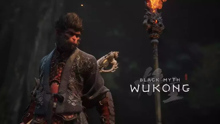 Black Myth Wukong ganha trailer final que mostra novas transformações, chefes e muito mais