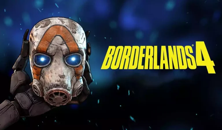 Borderlands 4 é anunciado para PS5 e previsto para 2025