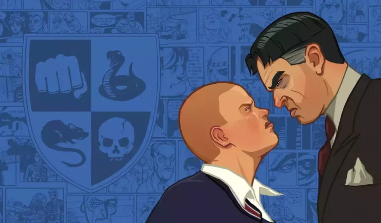 Bully ganha classificação para PS5 e PS4 em Taiwan