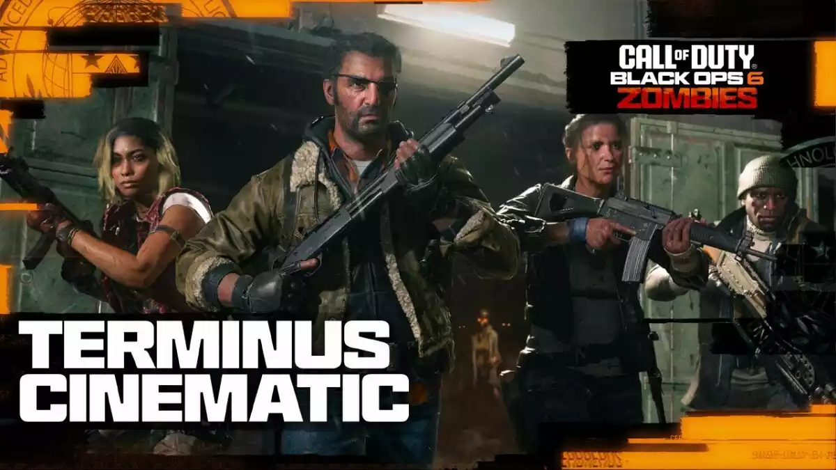 Call of Duty Black Ops 6 ganha trailer cinemático do modo Zumbis