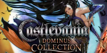 Castlevania Dominus Collection