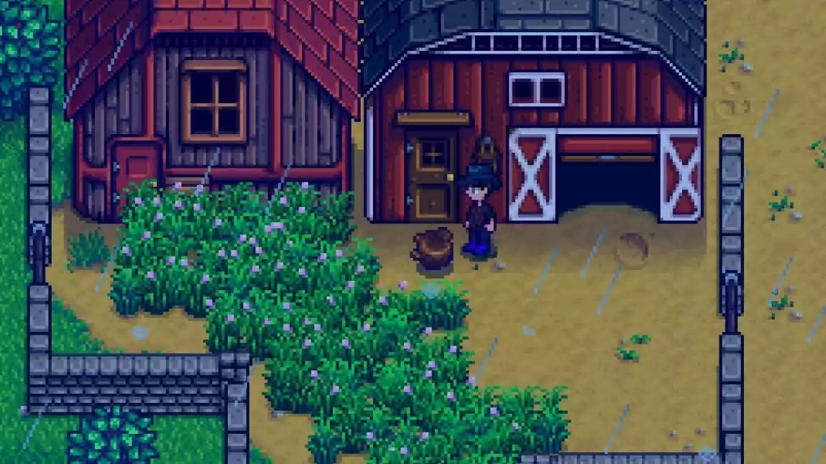 Como obter trufas Stardew Valley