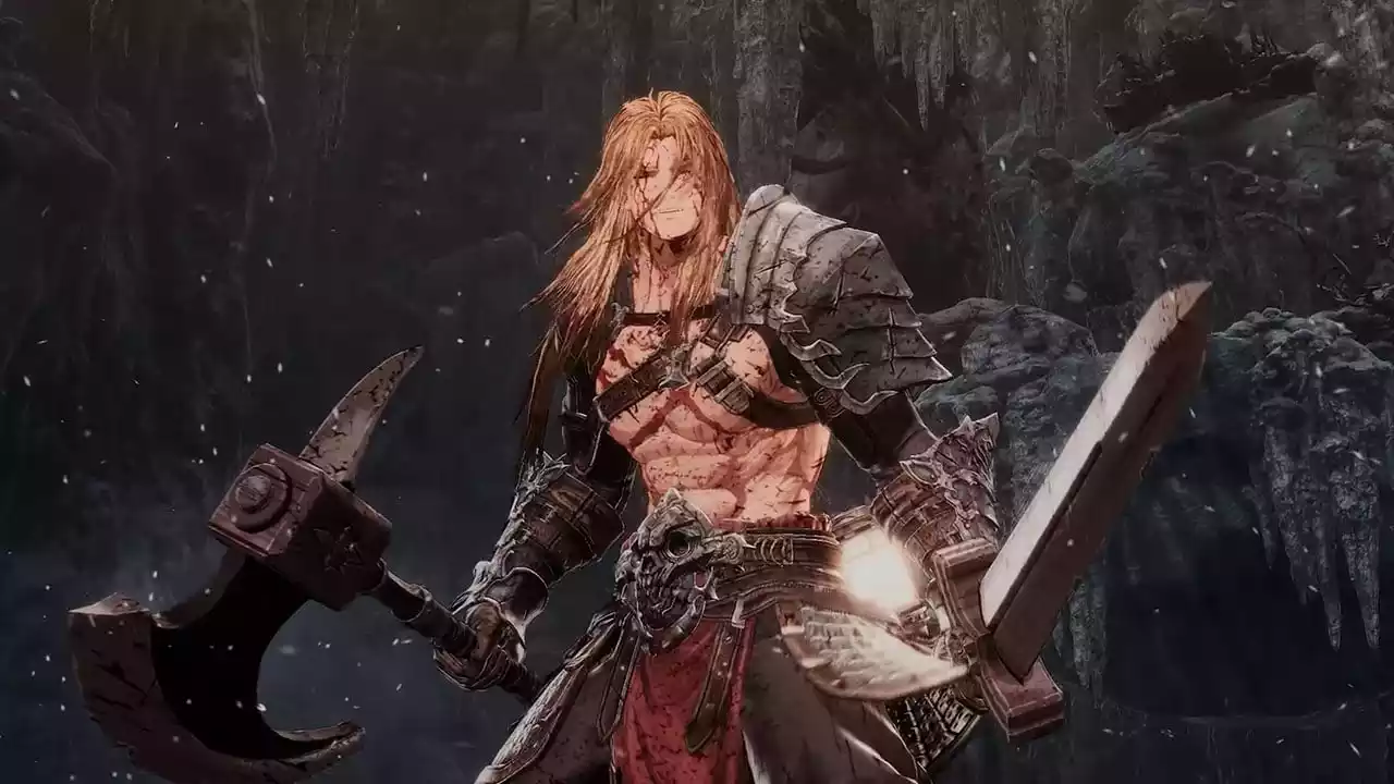 Confira o novo trailer de The First Berserker Khazan focado nas armas, ação e combate