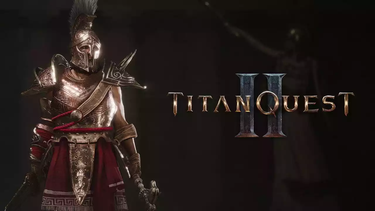 Confira o novo trailer de Titan Quest 2 no THQ Nordic Showcase 2024
